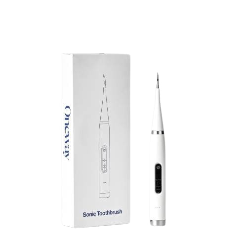 원웨이  치아관리기 V1