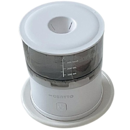 첸토 오토드립 커피메이커