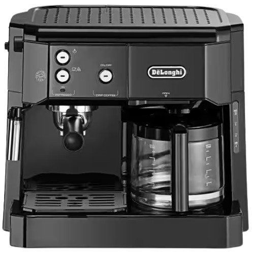 드롱기  콤비 커피메이커 BCO411.B