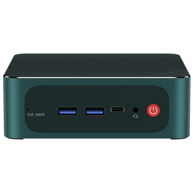 Beelink  SER6 Pro 7735HS 해외구매