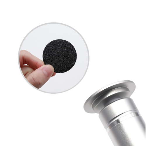 렛홈 발 각질제거기 샌딩패드