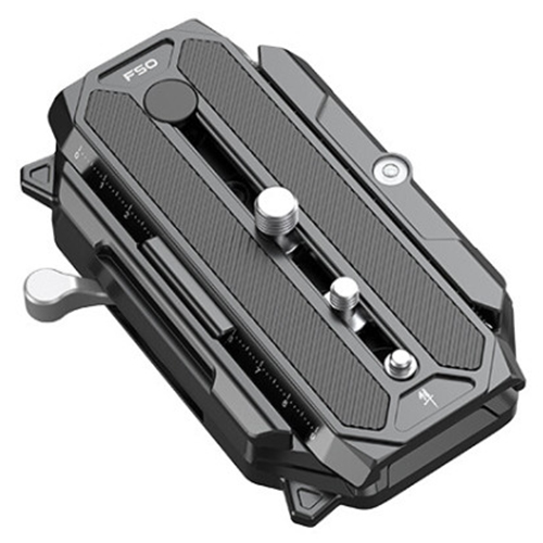 팔캠  F50 롱 퀵릴리즈 베이스 FC3227