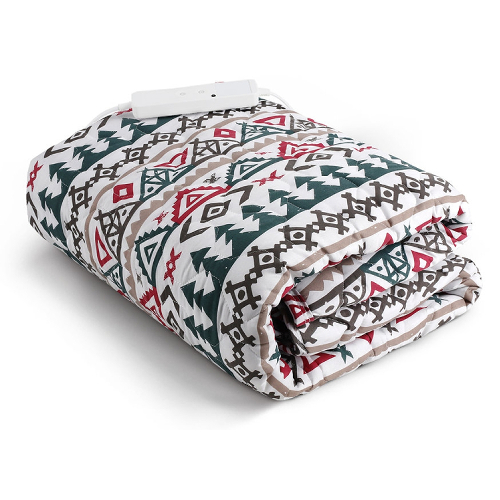 보국전자  에어셀 겨울왕국 전기요 BKB-3A01