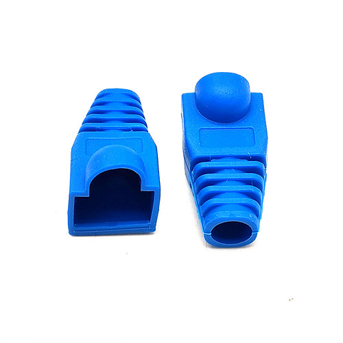 조이쿨  RJ-45 통부트 덮개형 보호캡