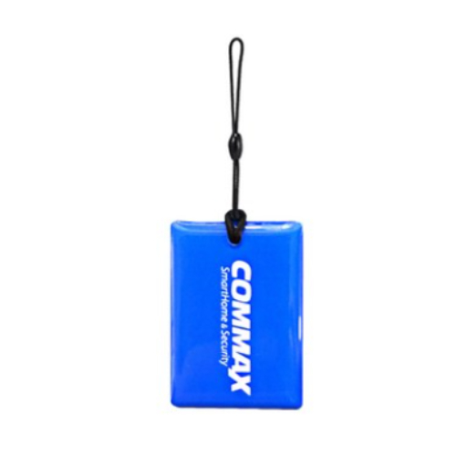 코멕스  RF 13.56Mhz 도어록 고리 카드키