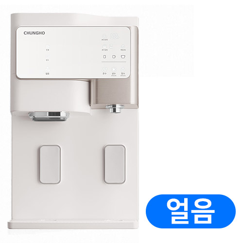 청호나이스 이과수 세니타 WI-60C8600M