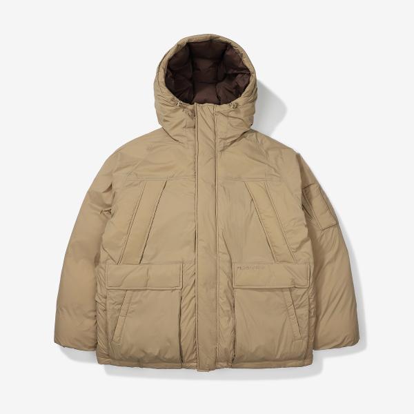 휠라 미들 다운 FE2DJF6101X