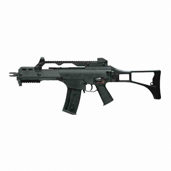 이글상사  G36C 세미 전동건