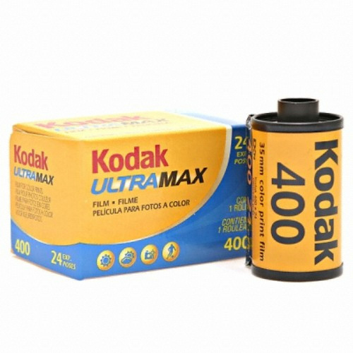 코닥  울트라맥스400 24매