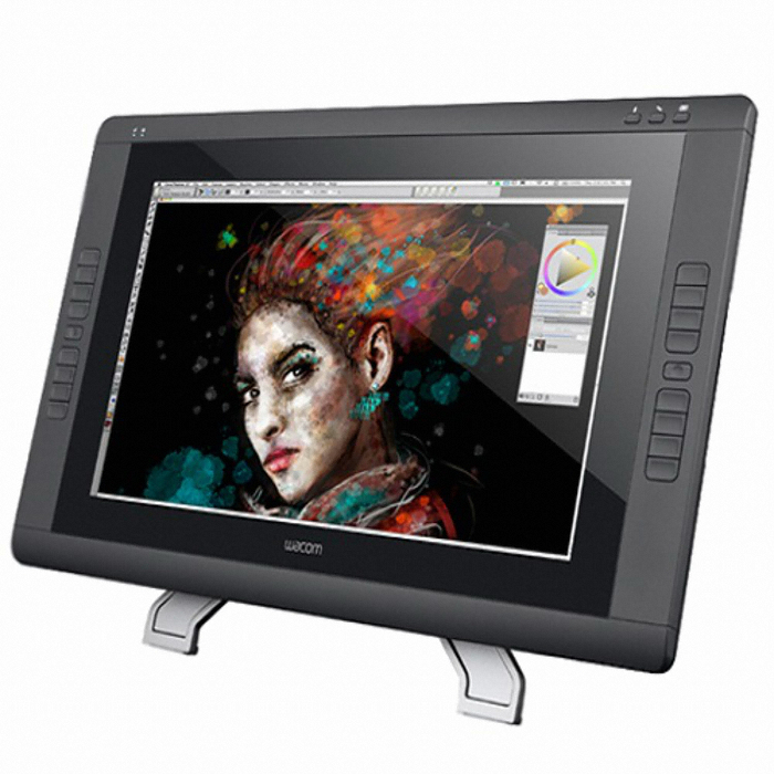 와콤  Cintiq 22HD