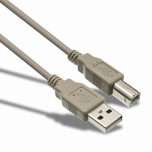 USB 2.0 (A-B) (M/M) 케이블