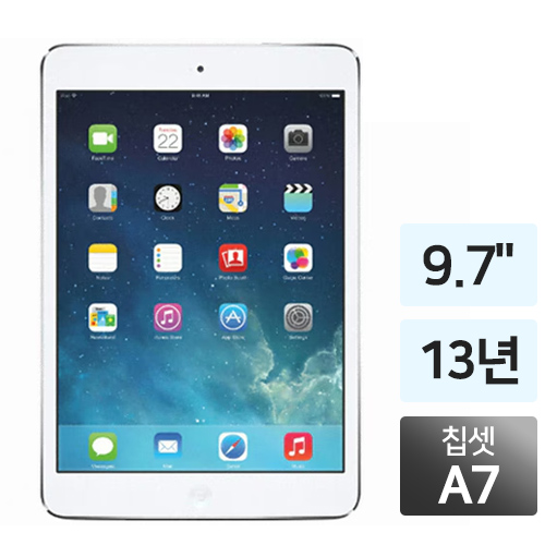 Apple  iPad Air 1세대 중고
