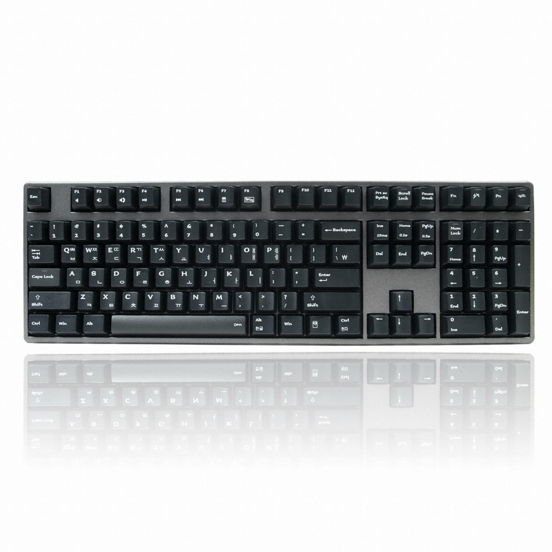 CBL-108N Deck Hassium Lite