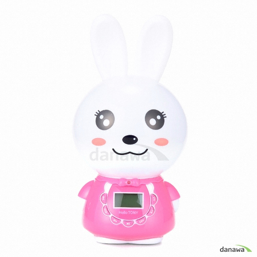 유니  헬로토니