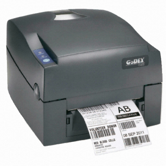 Godex  G530 USB+유선랜+시리얼