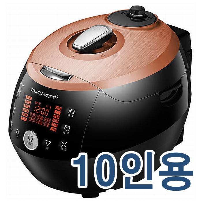쿠첸  CJS-FC1004F