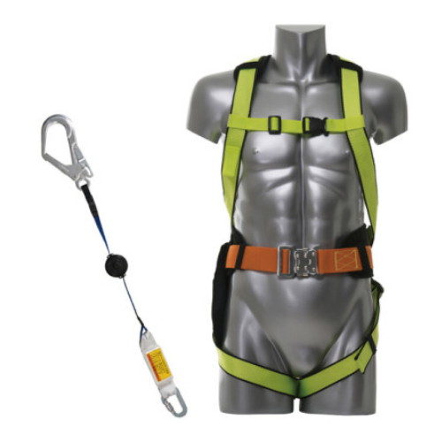 PRO6  전체식 안전벨트 TA-025