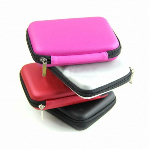 2.5 외장하드 파우치