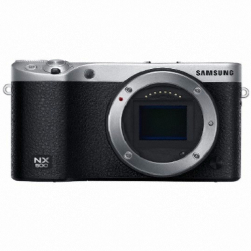 삼성전자  NX500 바디