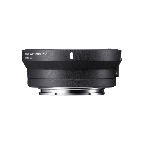 Sigma  MC-11 EF-E 마운트 컨버터