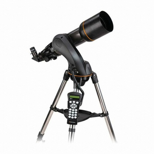 셀레스트론  넥스스타 102 SLT