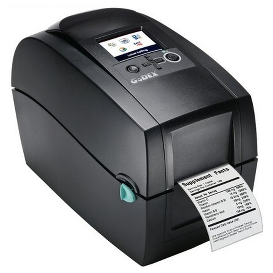 Godex  RT230i