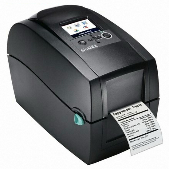 Godex  RT200i