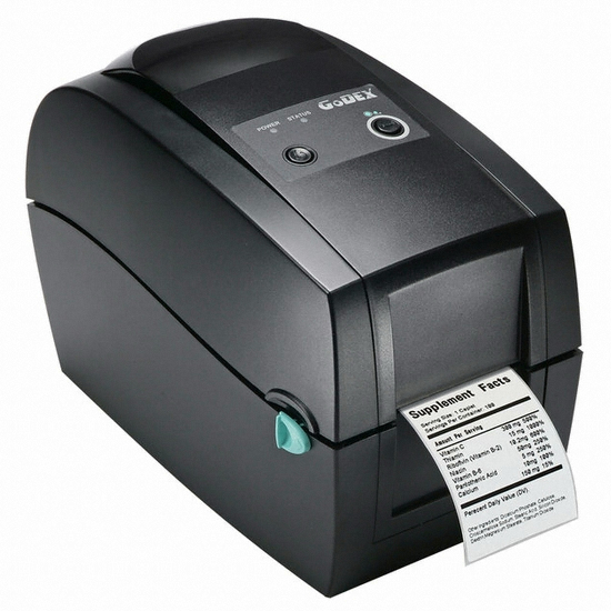 Godex  RT230