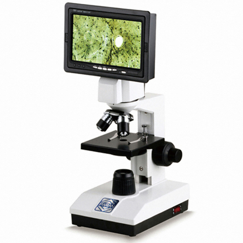 PAR-D1500VF 디지털 현미경