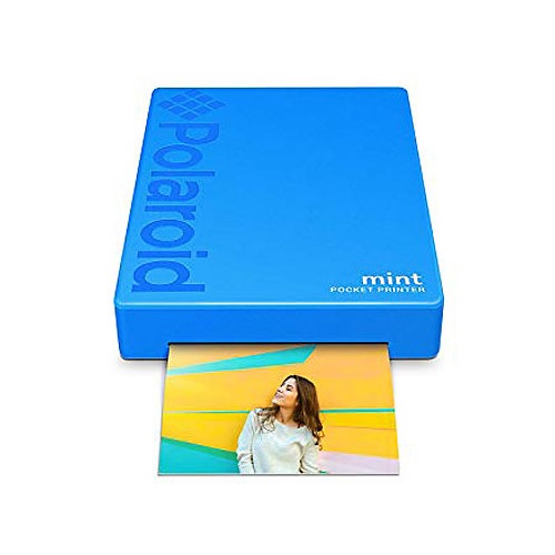 폴라로이드  민트 포토프린터