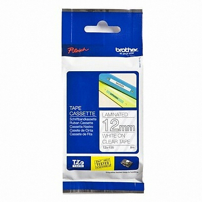 Brother  정품 TZe-135