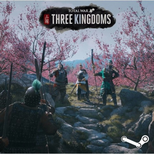 크리에이티브 어셈블리  토탈워: 삼국 PC