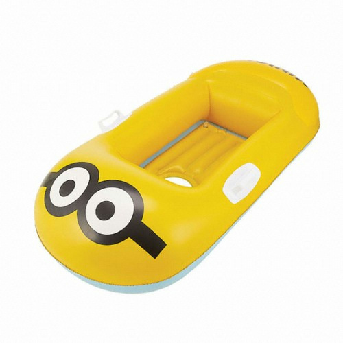디코랜드  미니언즈 보트 130