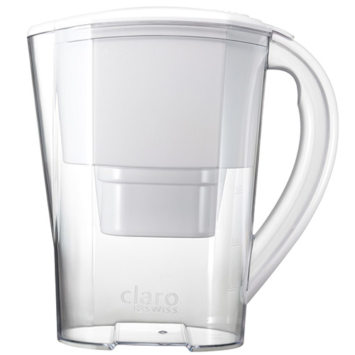 클라로스위스 2.4L