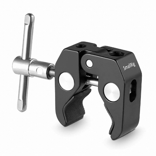 SmallRig  735 슈퍼 클램프