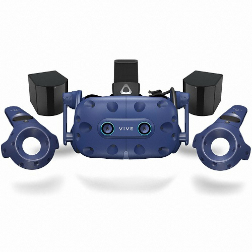 HTC VIVE  Pro Eye