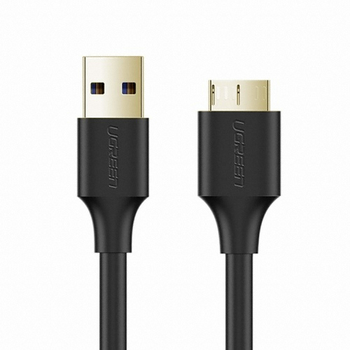 유그린  USB 3.0 Micro B 데이터 케이블