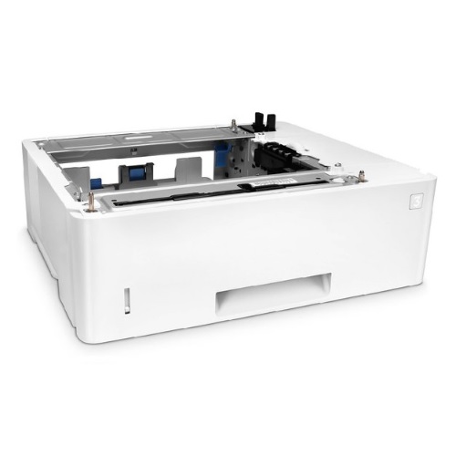 HP  F2A72A 550매 용지함