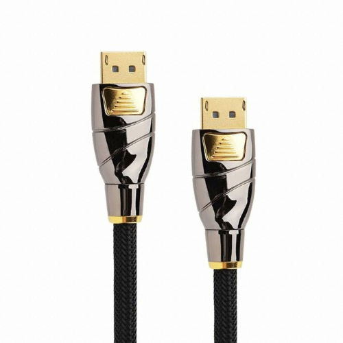 ABC넷  DisplayPort v1.4 고급형 케이블