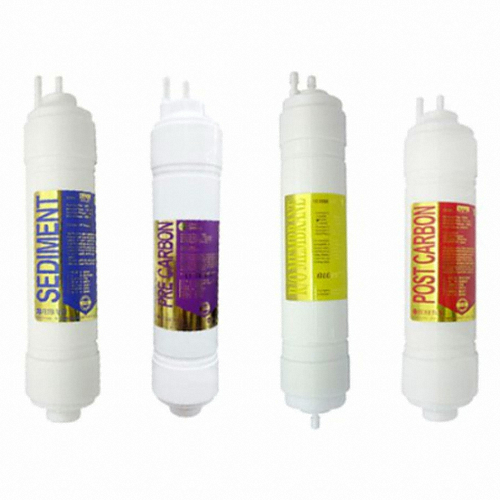 필터테크  LG전자 WQD74PJ7 1회 호환필터 세트