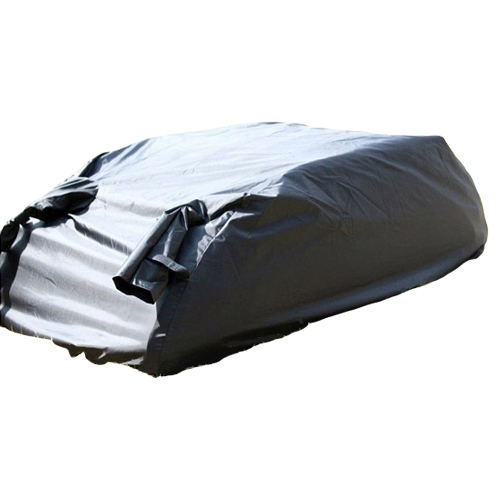 폴더블 입체 루프백 전용 레인커버