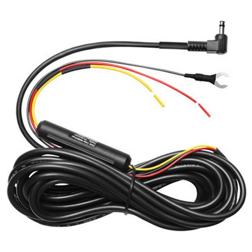 팅크웨어  블랙박스 상시전원 케이블 아이나비 QXD1500