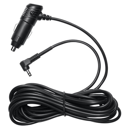 팅크웨어  블랙박스 전원 시거잭 아이나비 QXD1500