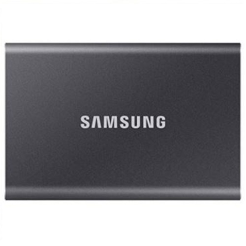 삼성전자  포터블 SSD T7 해외구매