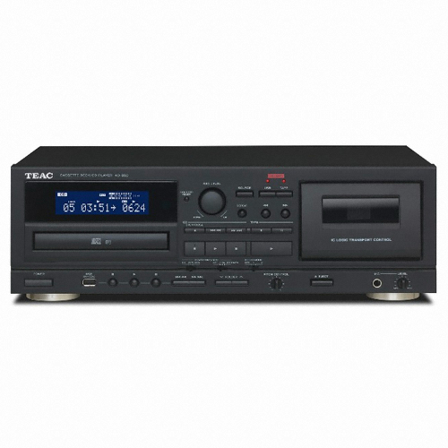 티악  AD-850