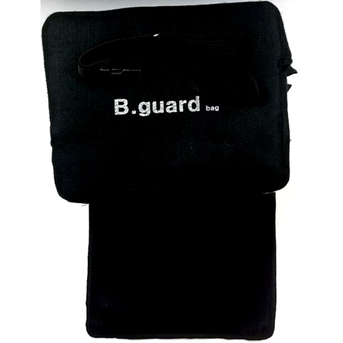 비가드백 승용차 배터리 보호커버