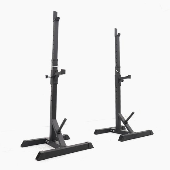 플러그피트니스  로우 엘리트 분리형 스쿼트랙