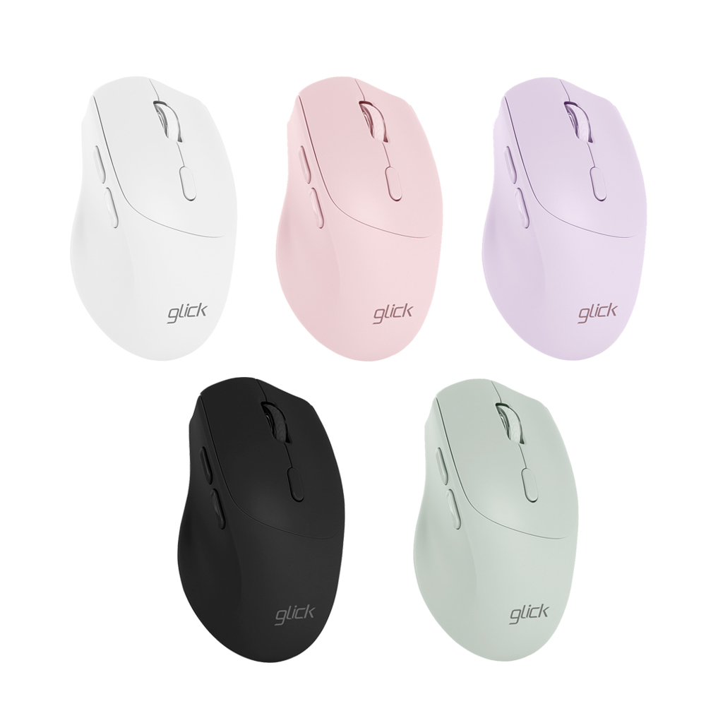 지클릭커  OFFICEPRO 쓸떼많은 다쿠아즈 무선 블루투스