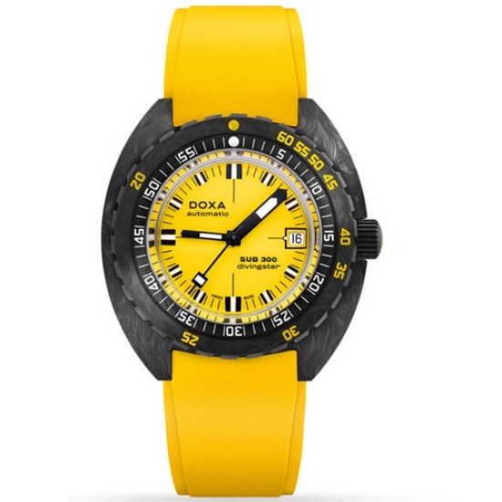 독사 서브 300 카본 다이빙스타 822.70.361.31