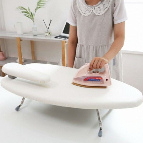 리빙앤홈 효재 광목 우마 다리미판 특대형 + 다림시트 + 교체커버